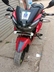 TVS Apache RTR 150